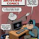 Illustration for article titled What if Batman fought internet memes?